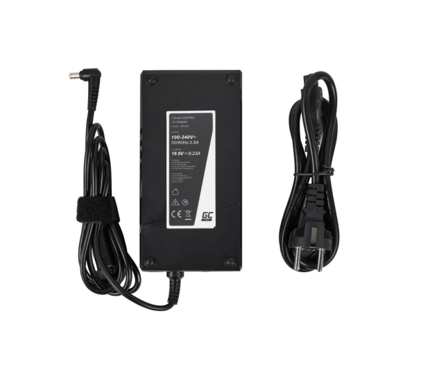Green Cell 19.5V 9.23A 180W do Acer - 1266937 - zdjęcie 2